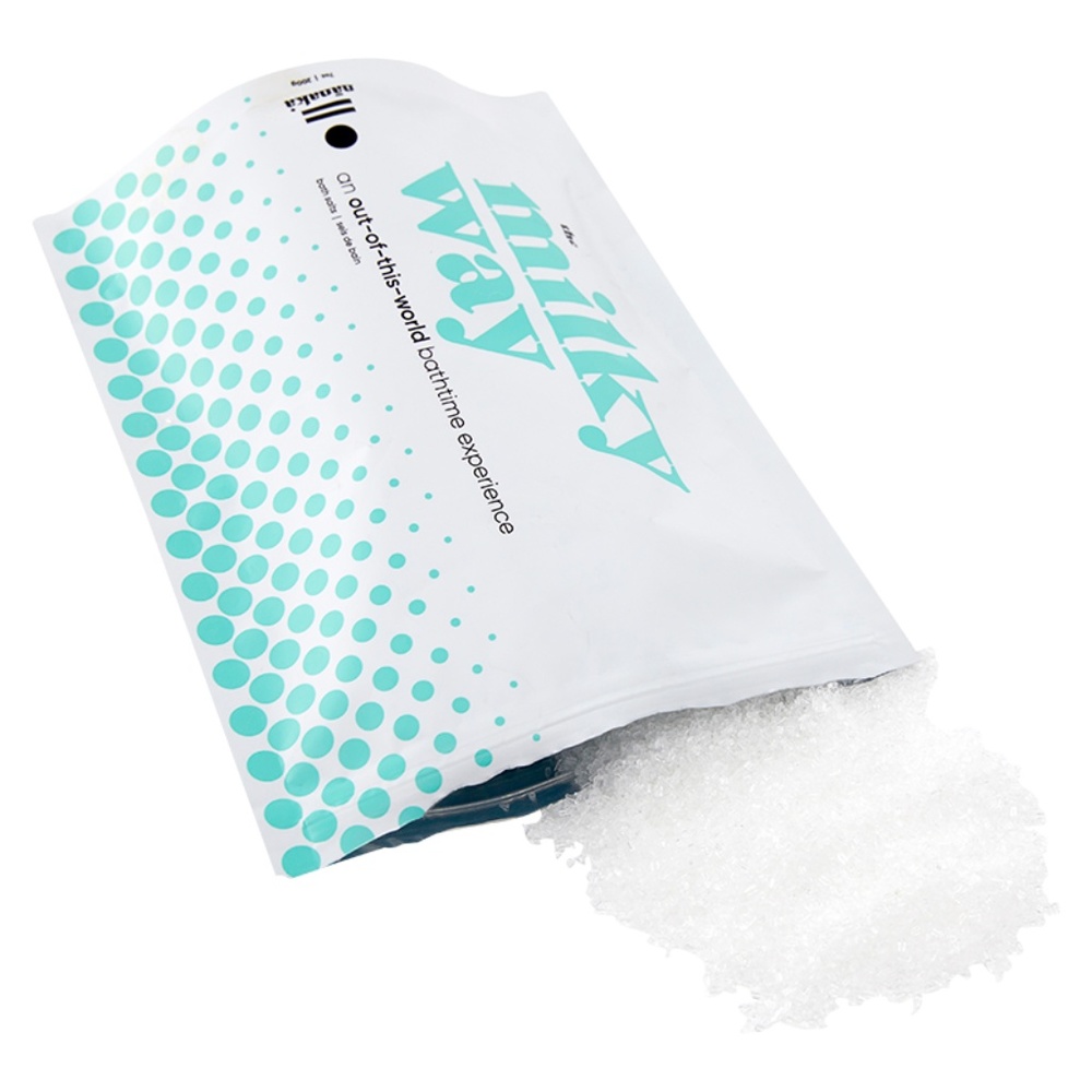 New Nanaka The Milky Way Bath Salts